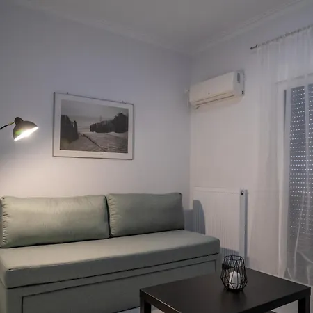 Central Apartment Near To Acropolis Area Athens Exterior photo