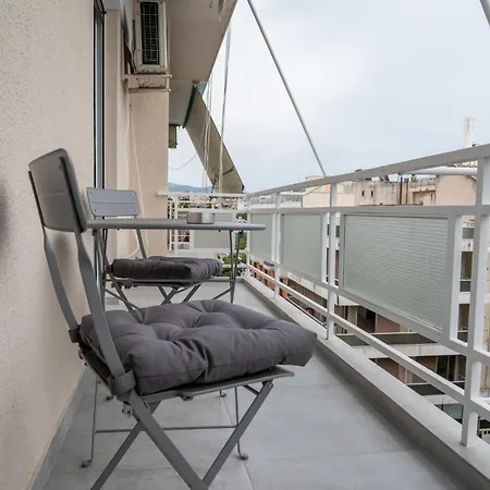 Central Apartment Near To Acropolis Area Athens Exterior photo