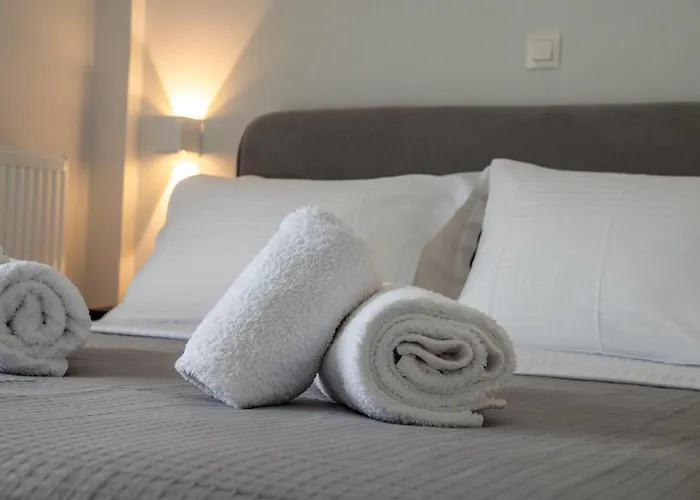 Central Apartment Near To Acropolis Area