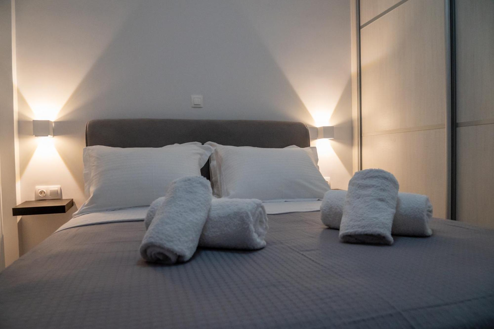 Apartment Near To Acropolis Area *