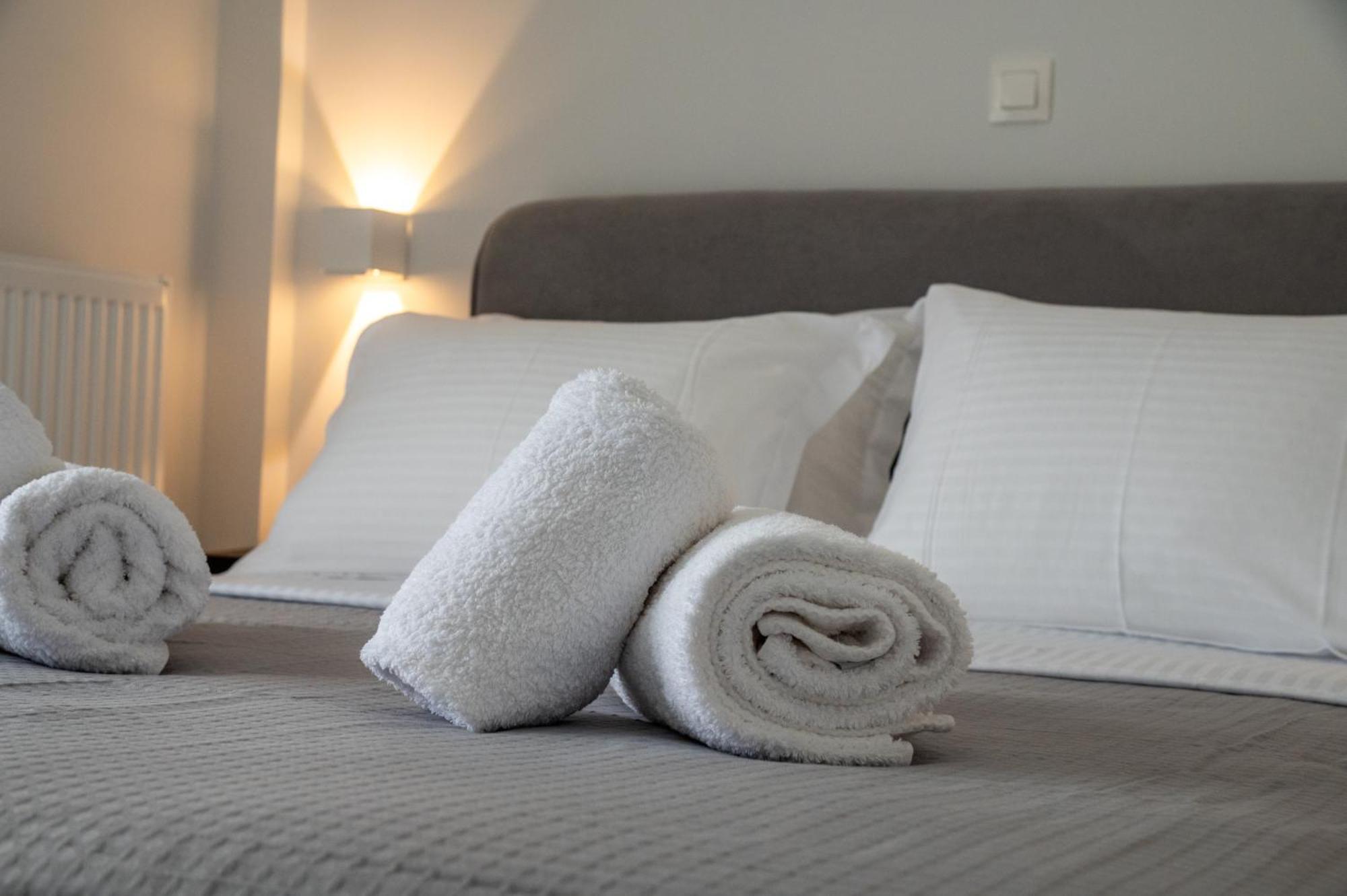 Near To Acropolis Area Apartment