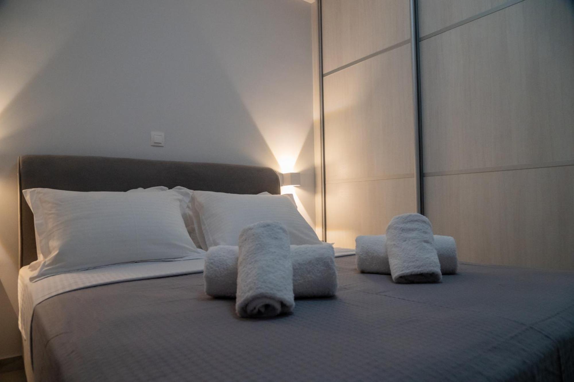Apartment Near To Acropolis Area