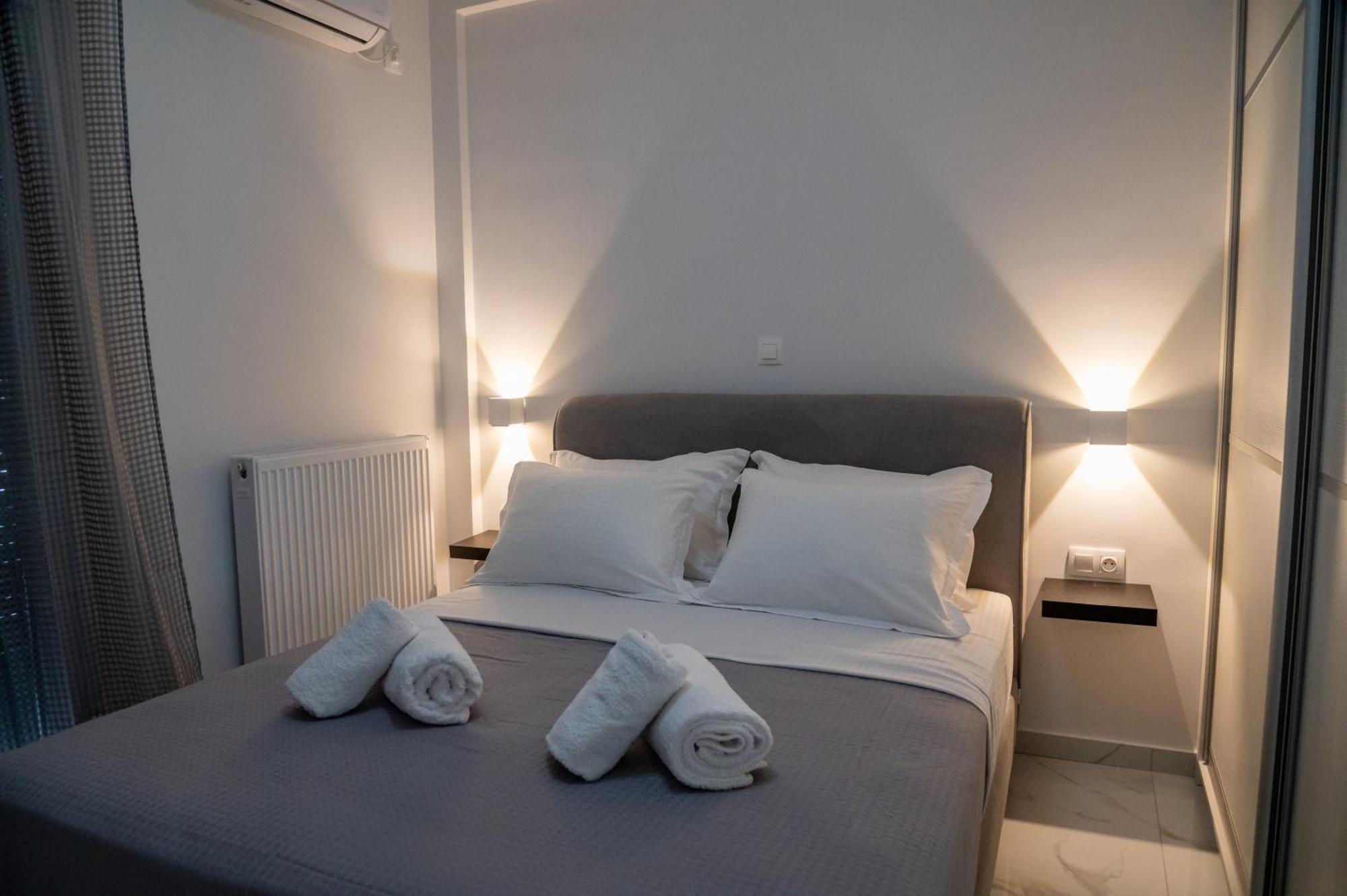 Near To Acropolis Area Apartment *
