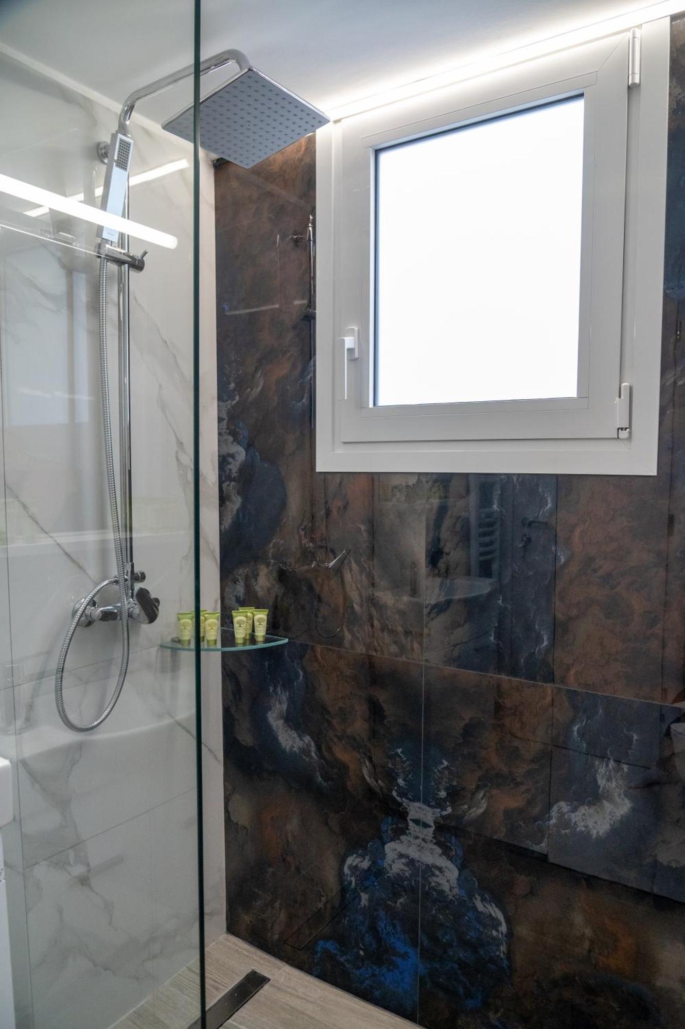 Apartment Near To Acropolis Area