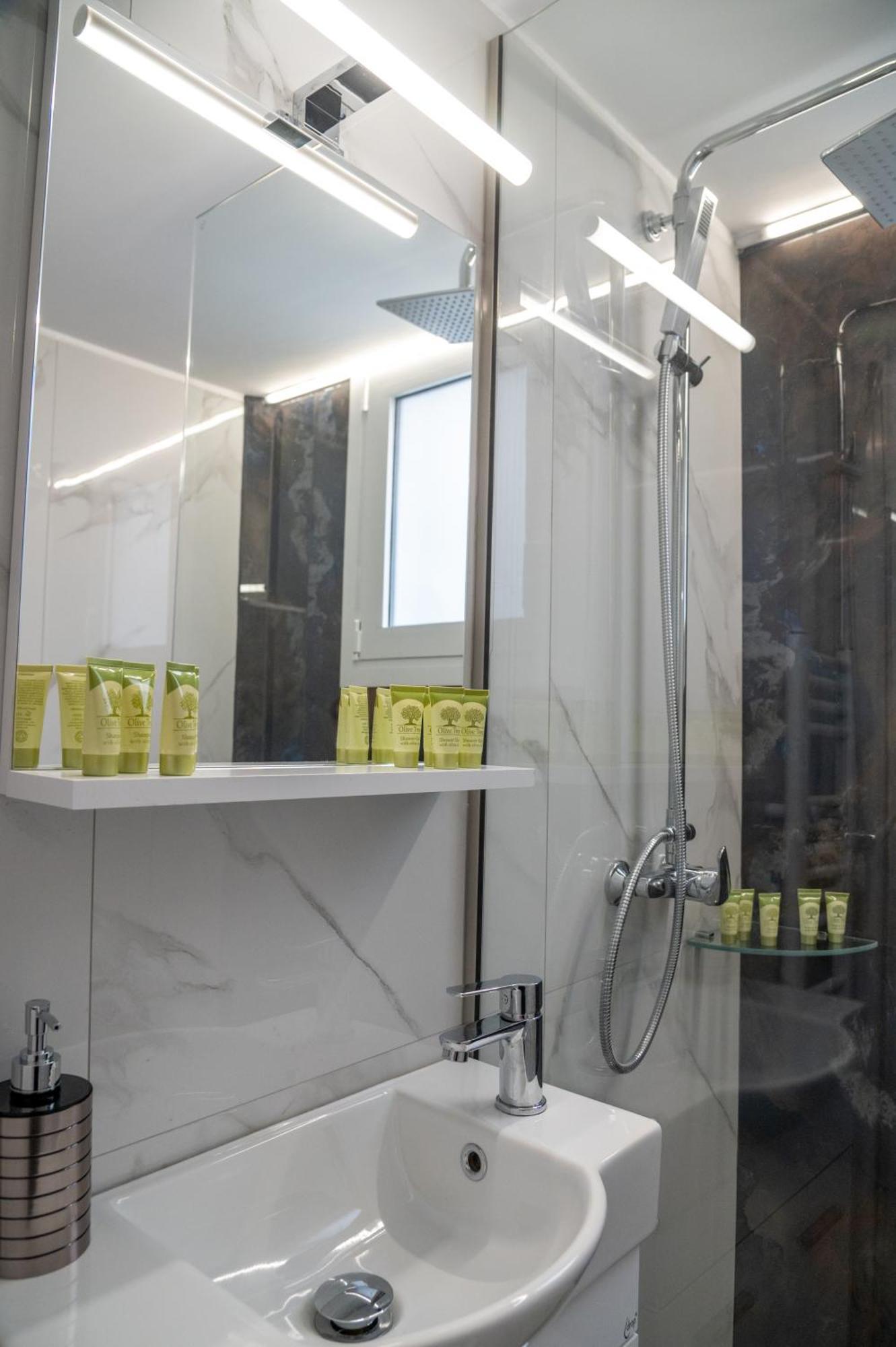 Apartment Near To Acropolis Area Athens