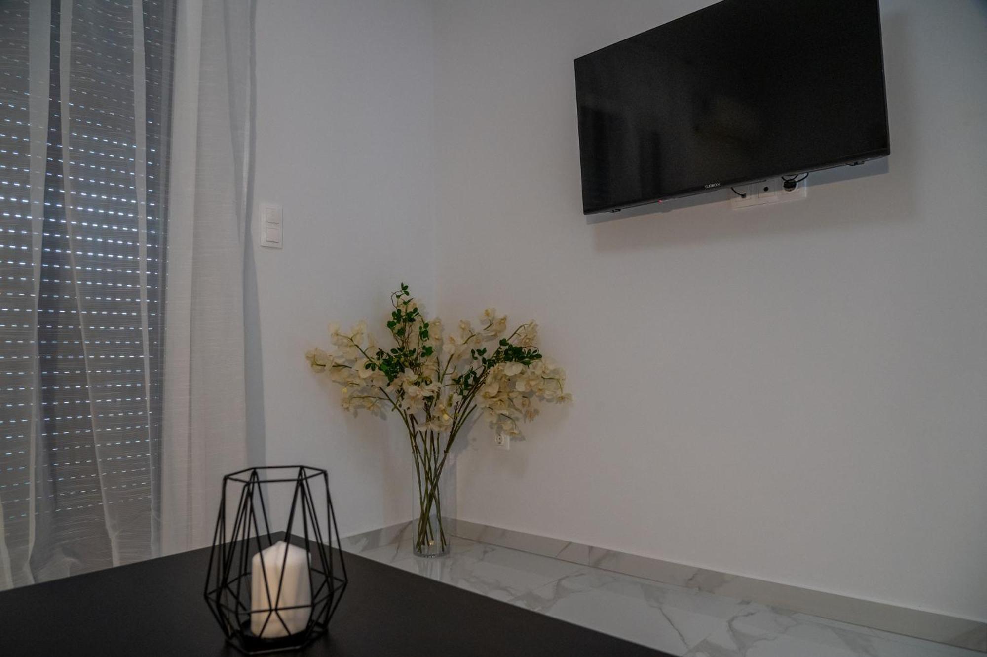 Apartment Near To Acropolis Area Athens