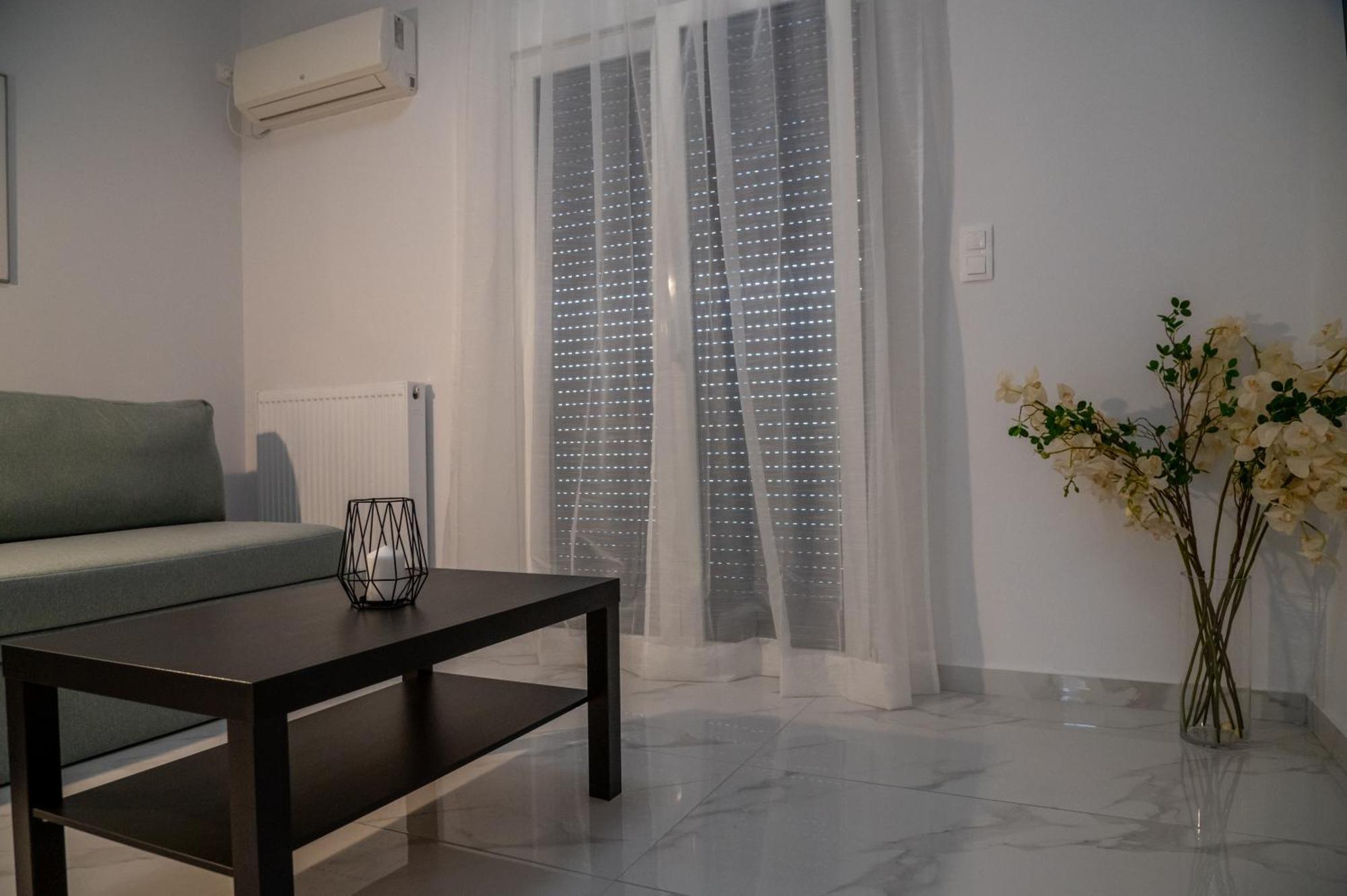 Near To Acropolis Area Apartment Athens