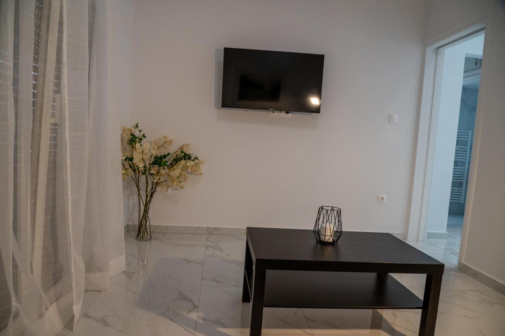 Near To Acropolis Area * Athens