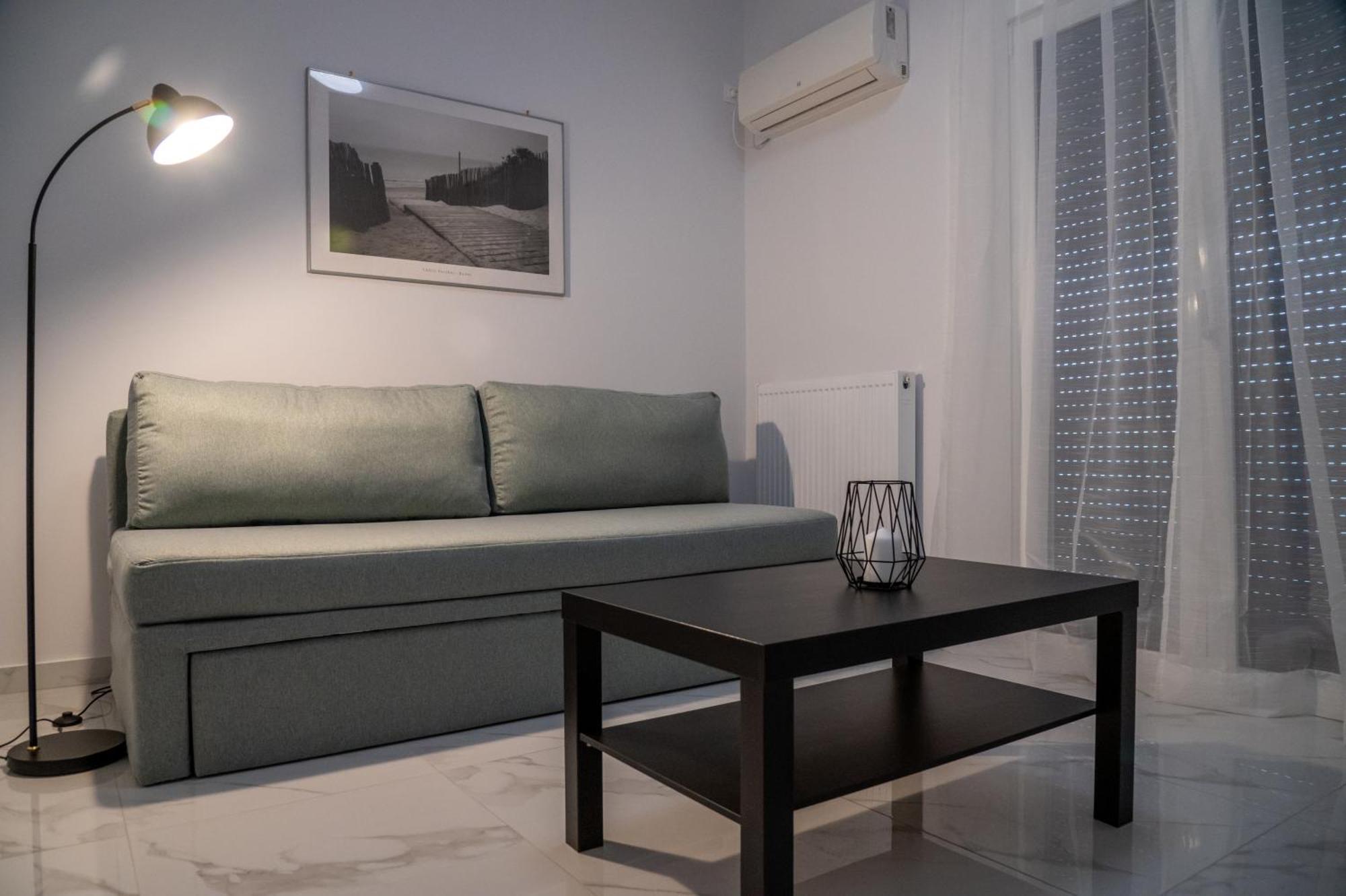 Near To Acropolis Area Apartment *