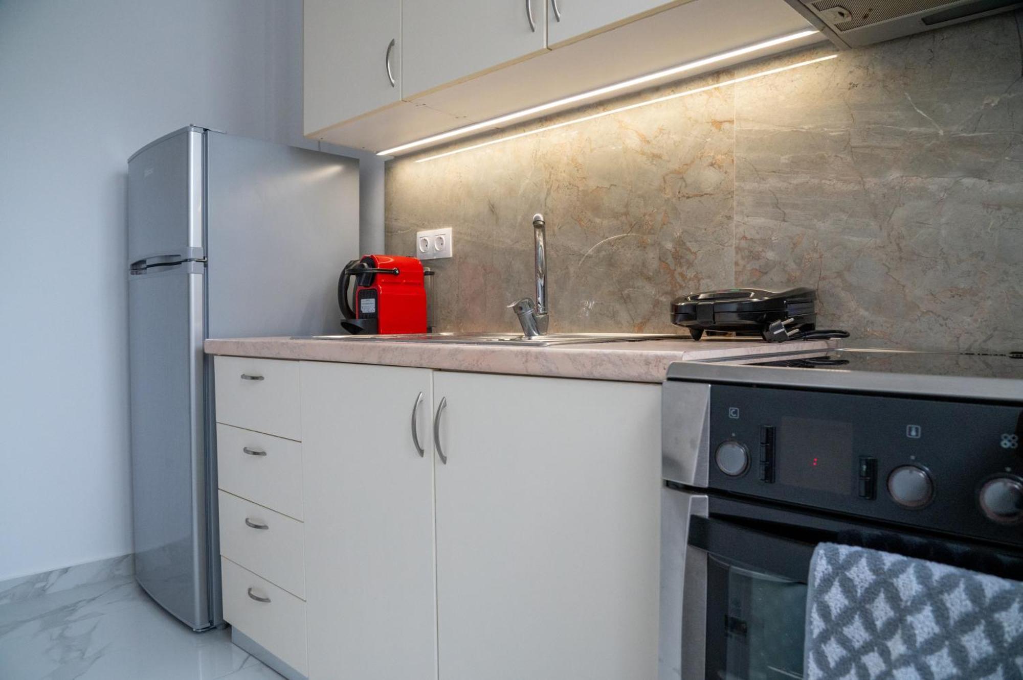 Apartment Near To Acropolis Area Athens