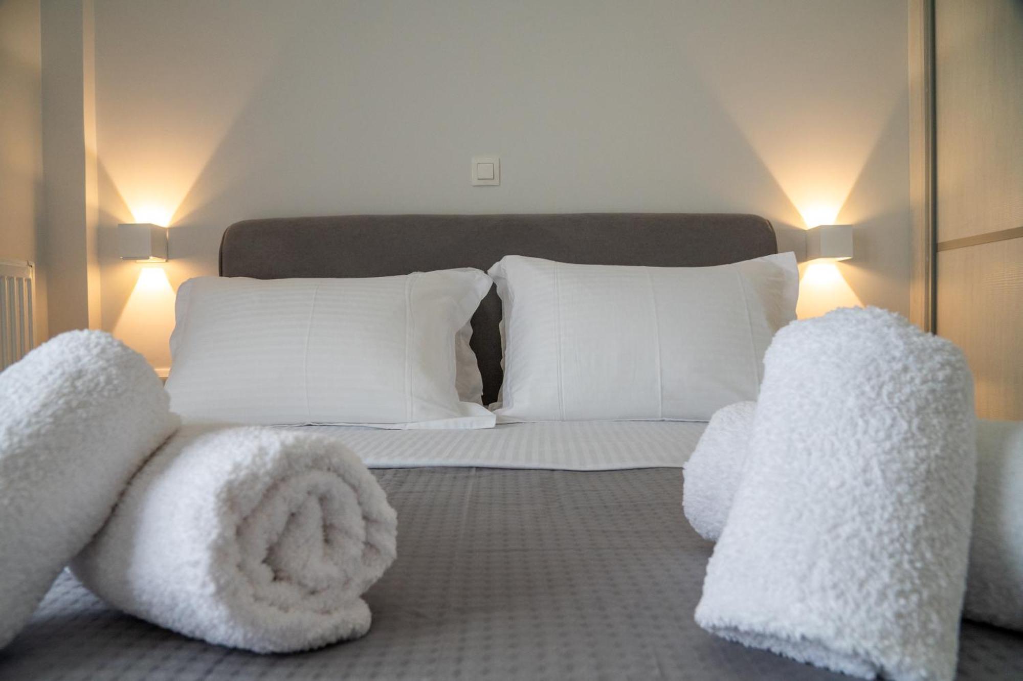 Near To Acropolis Area Apartment