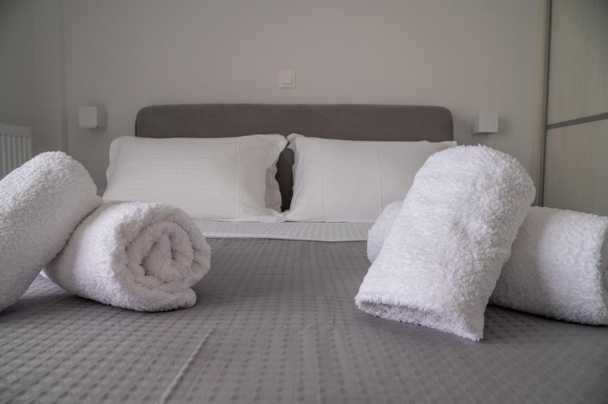 Apartment Near To Acropolis Area