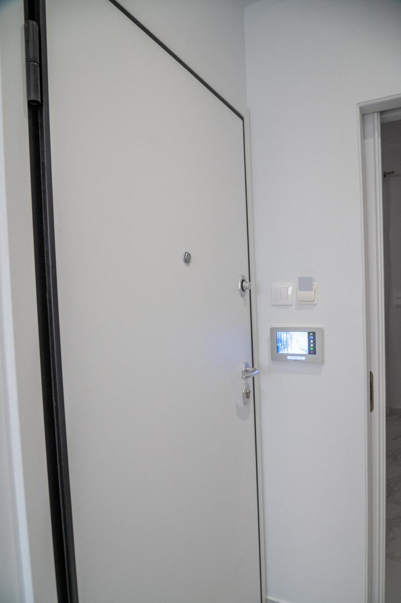Apartment Near To Acropolis Area *