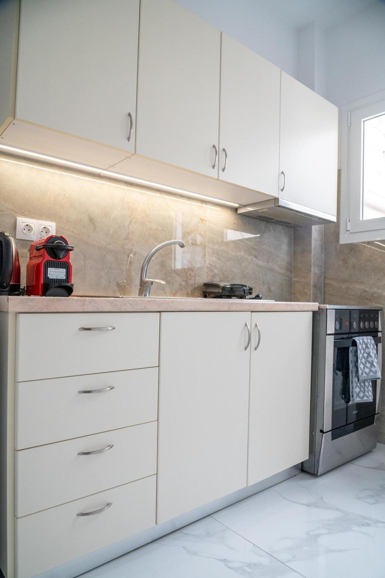 Apartment Near To Acropolis Area Athens
