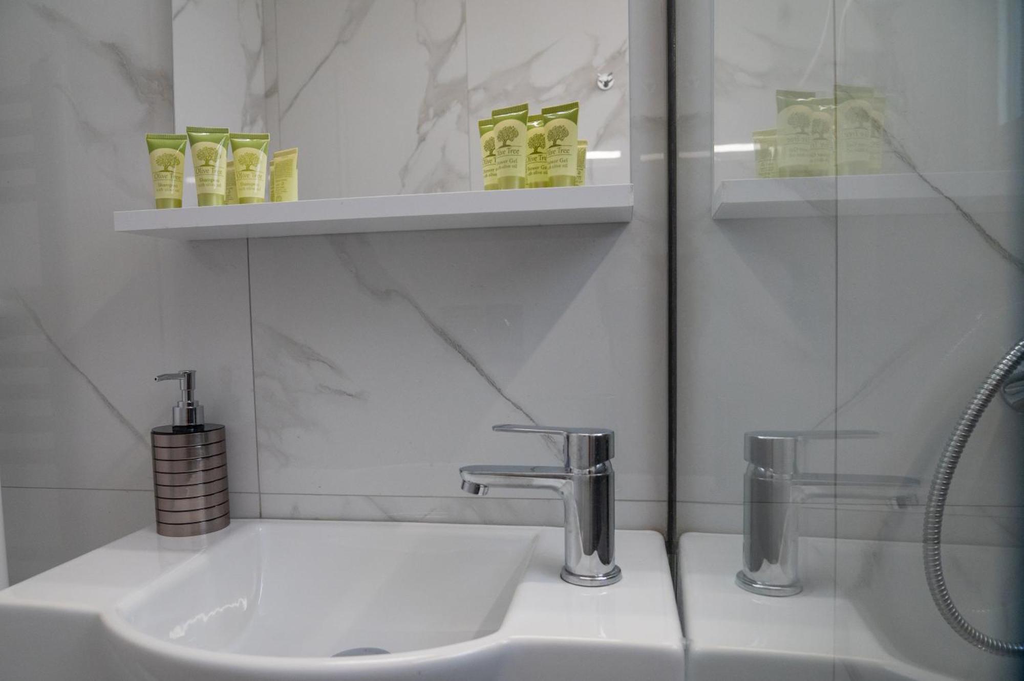 Apartment Near To Acropolis Area *